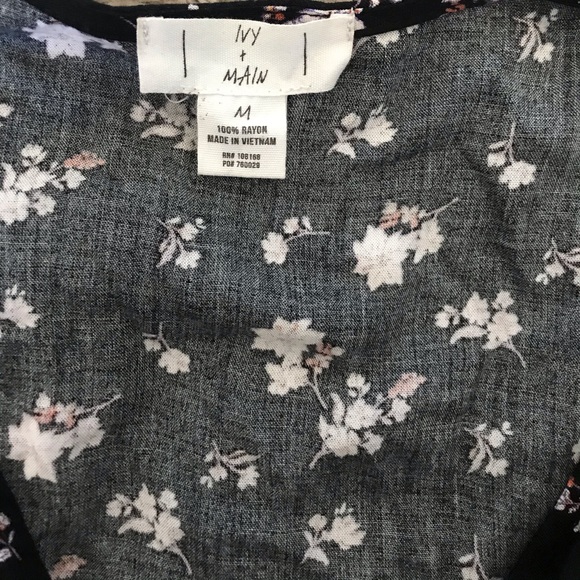 Target dresses - Picture 3 of 7